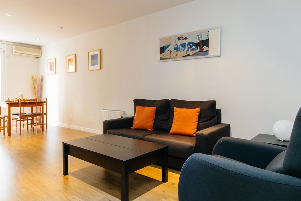 Urban Apartment Barcelona