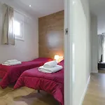 Barcelona Urban Apartments