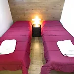 Barcelona Urban Apartments