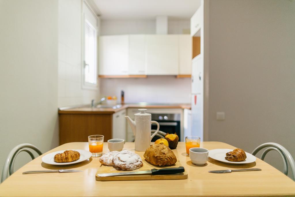Appartement Urban Barcelone