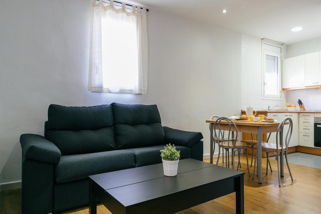 Appartement Urban Barcelone
