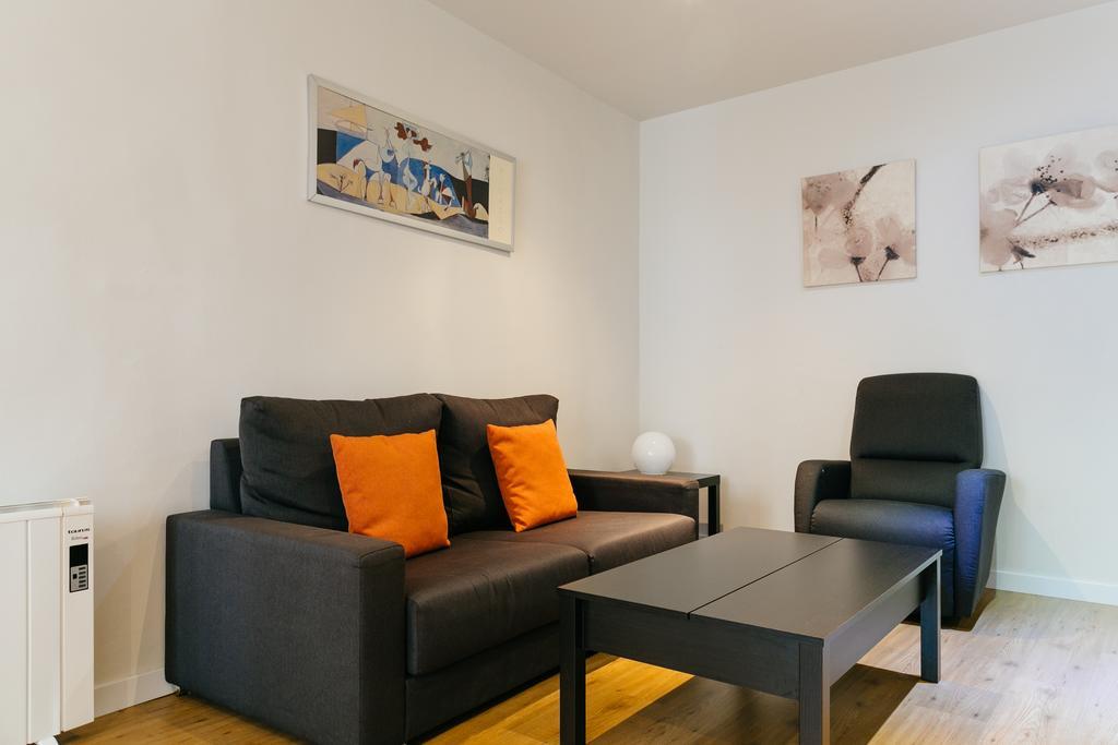 Appartement Urban