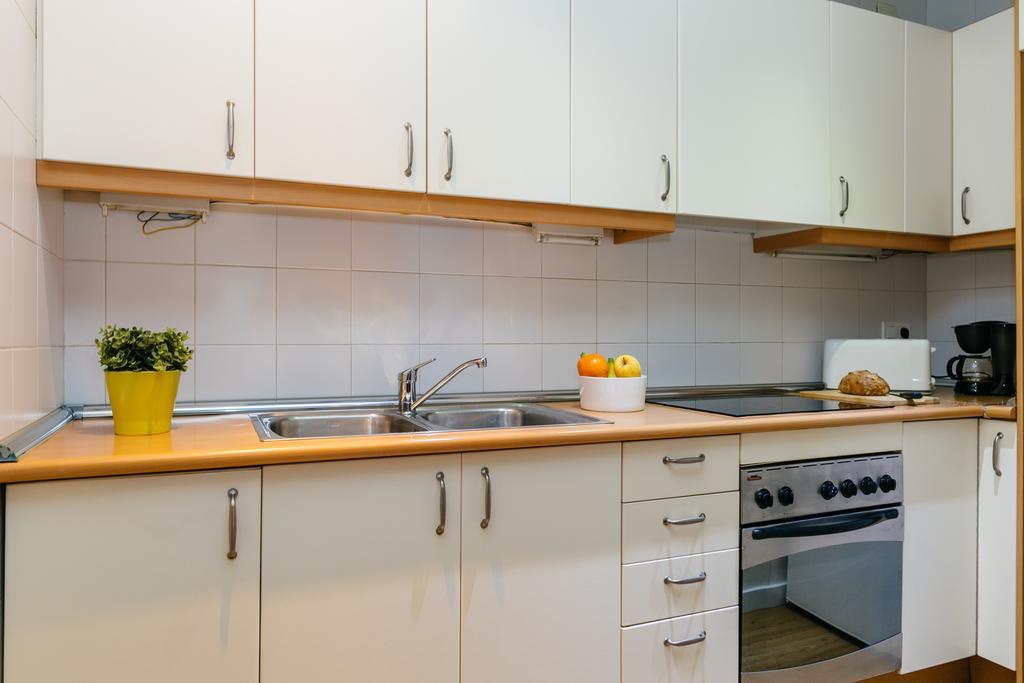 Urban Appartement *