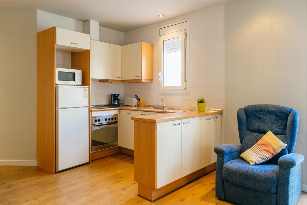 Appartement Urban *