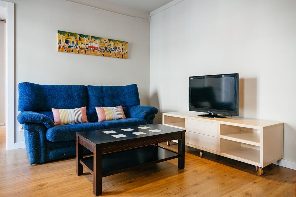 Appartement Urban Barcelone