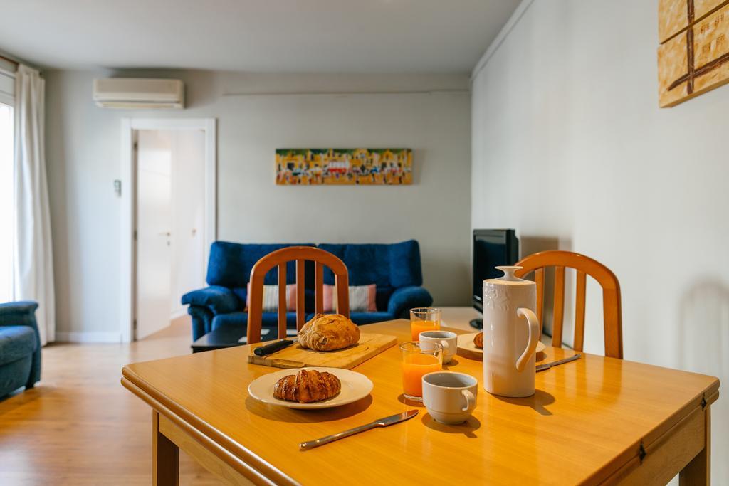 Urban Appartement Barcelone