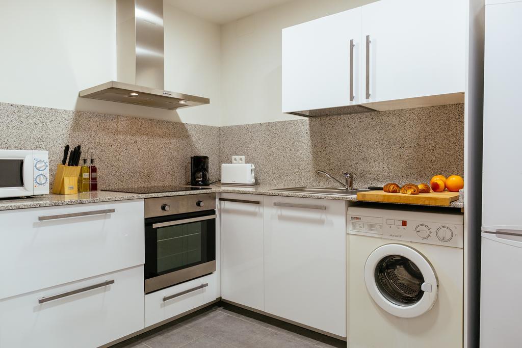 Appartement Urban