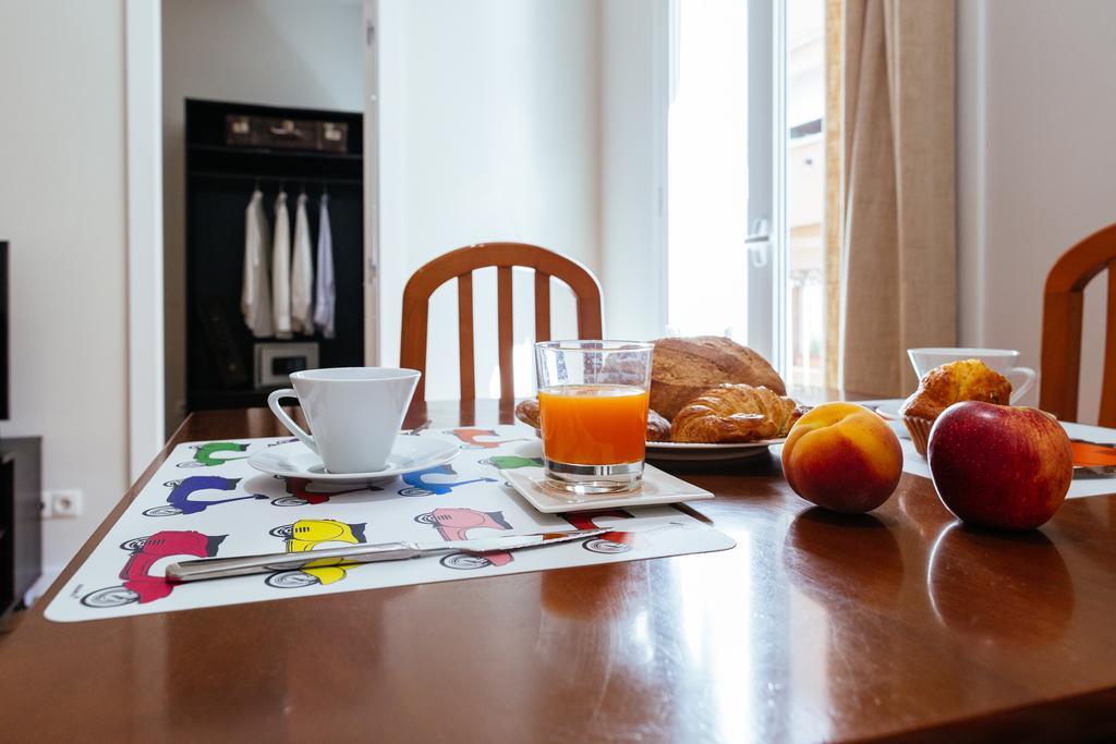 Urban Appartement *