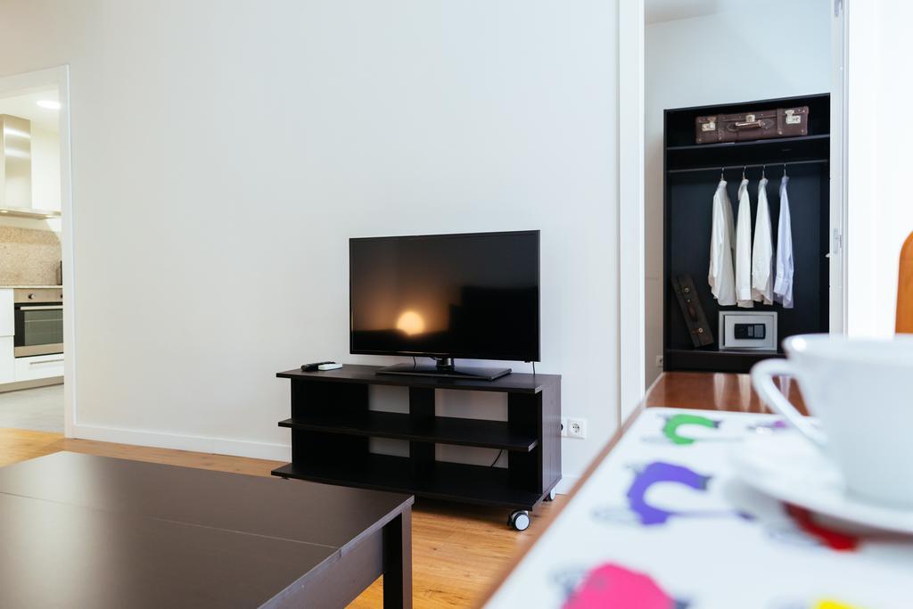 Appartement Urban Barcelone