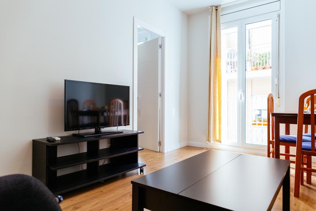 Urban Appartement Barcelone
