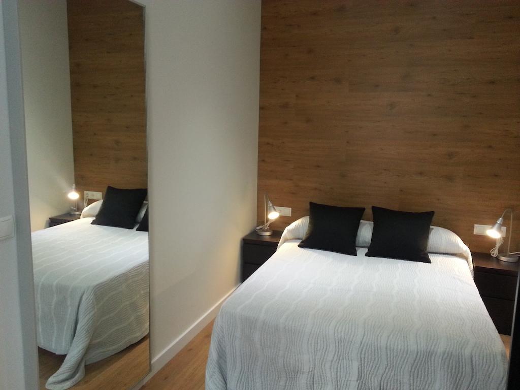 Urban Appartement Barcelone