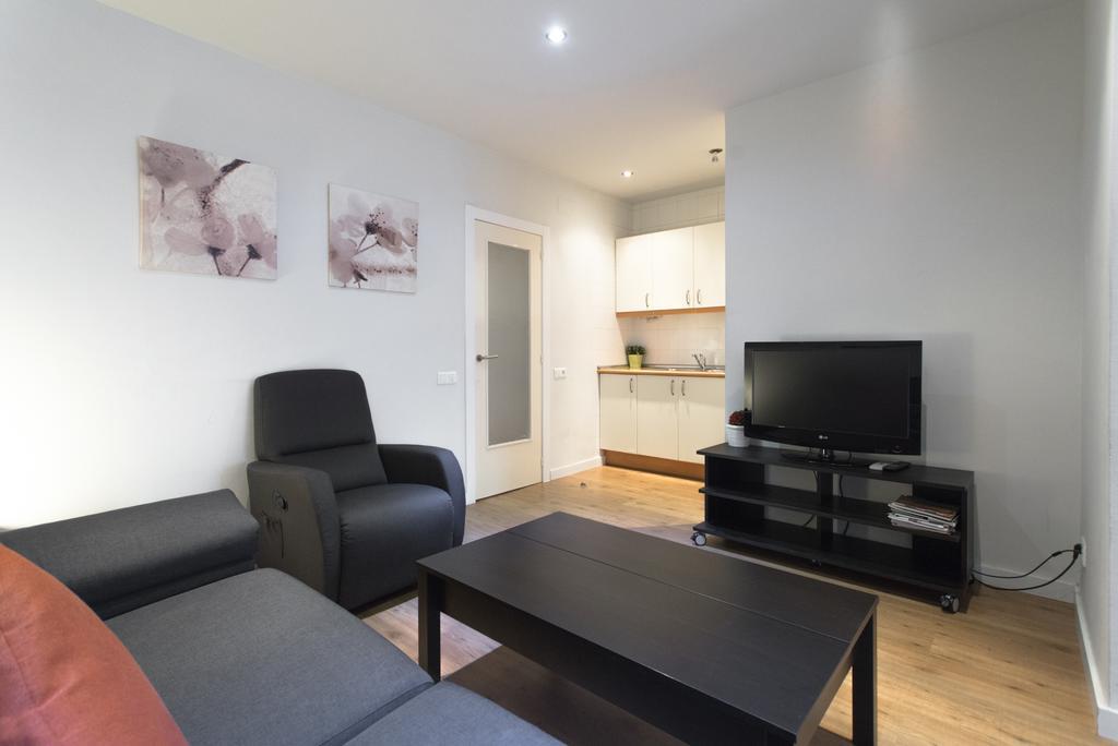 Appartement Urban Barcelone