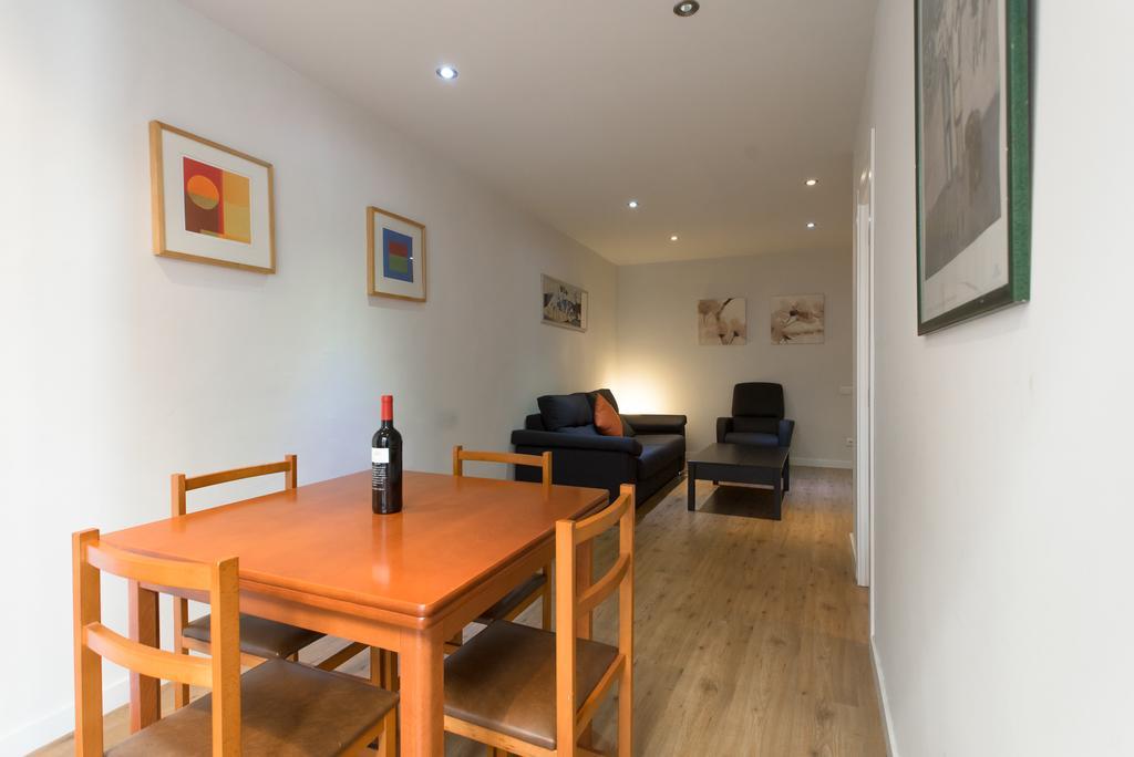 Appartement Urban