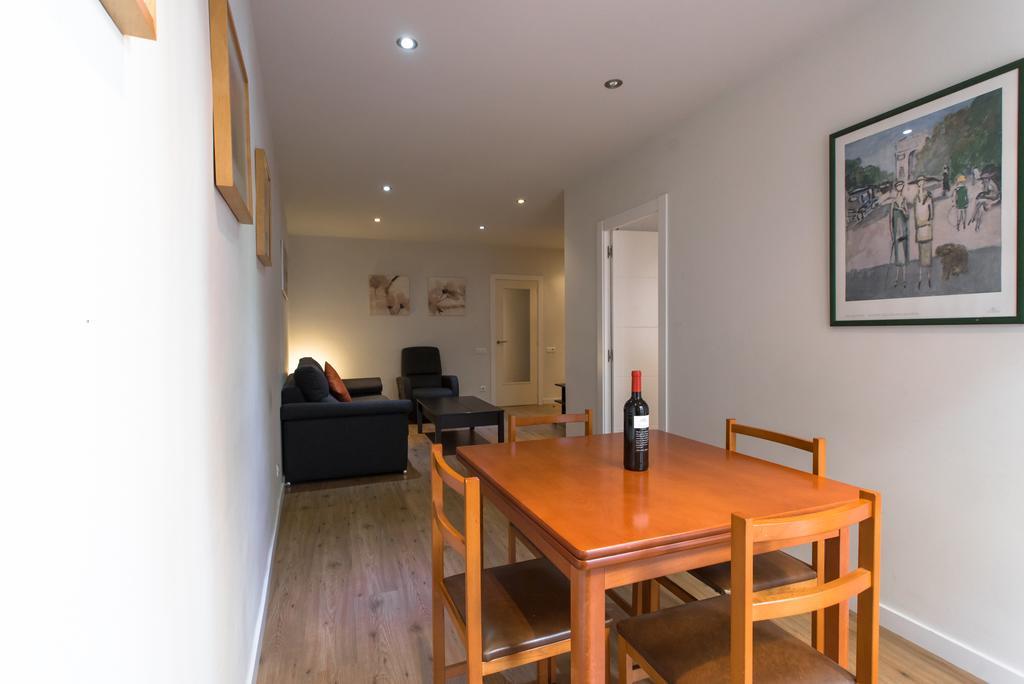 Appartement Urban Barcelone