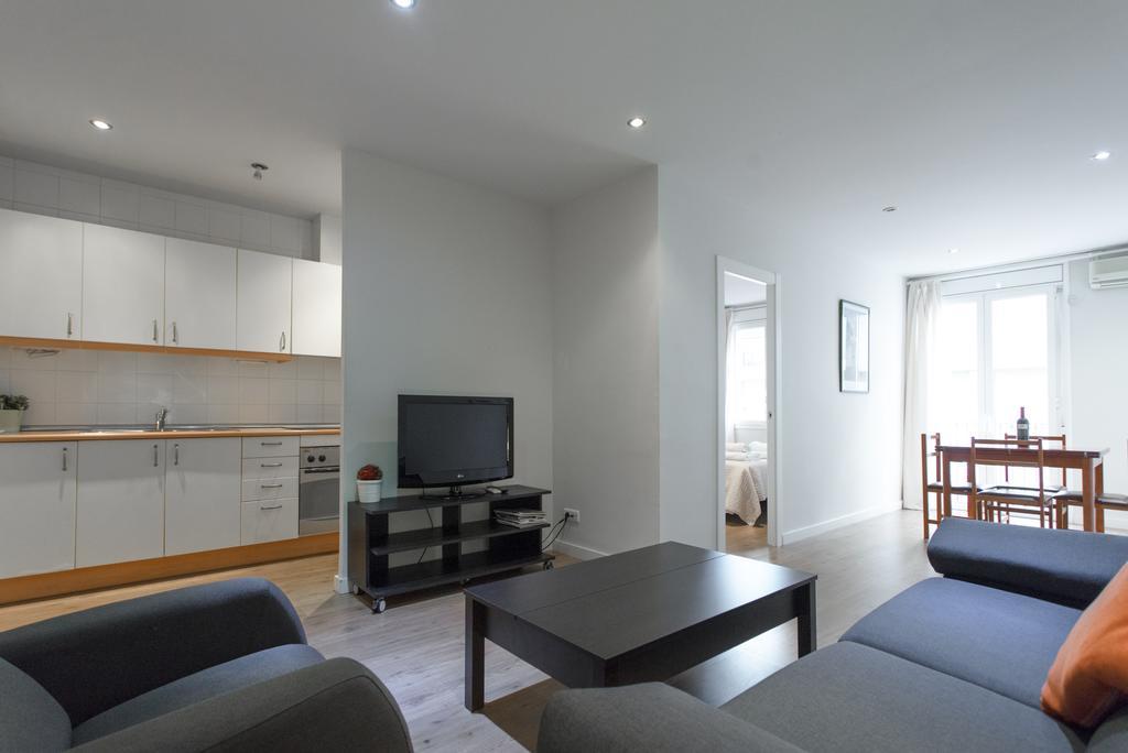 Appartement Urban Barcelone