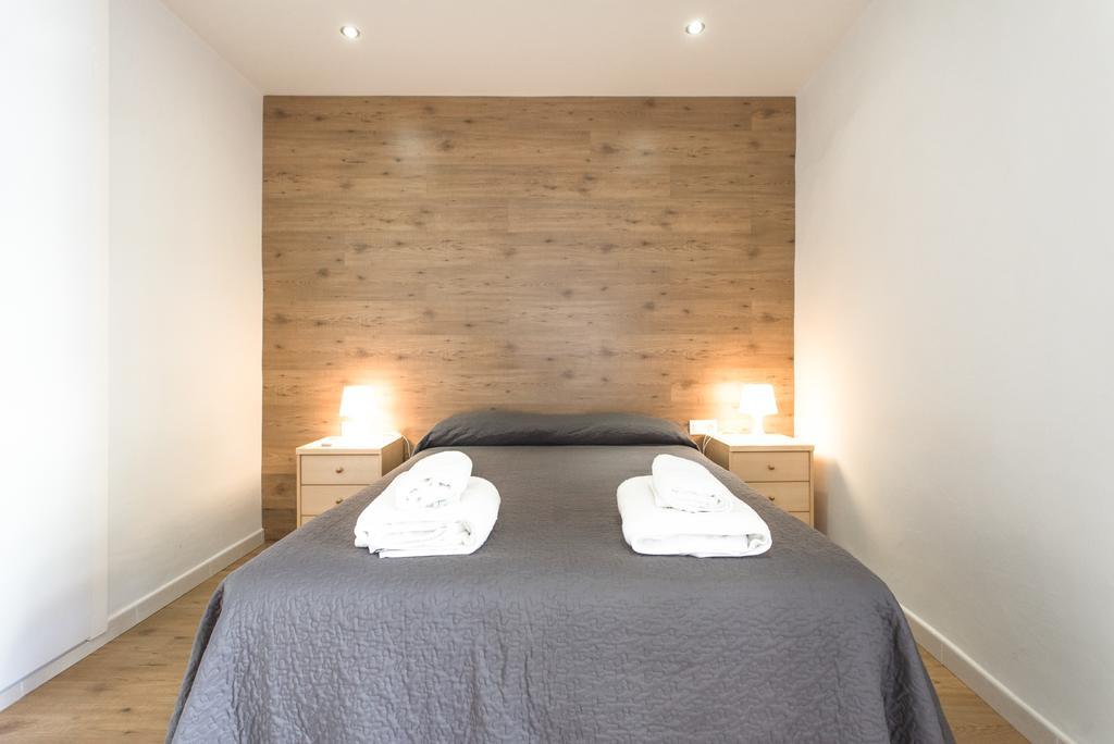 Appartement Urban Barcelone