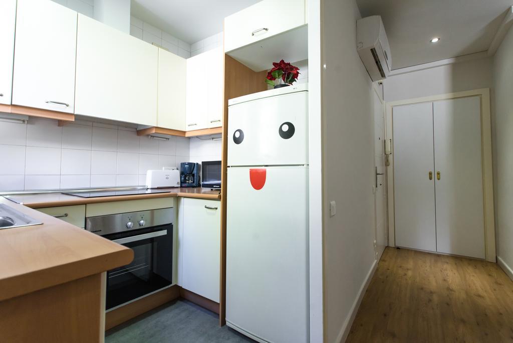 Appartement Urban Barcelone
