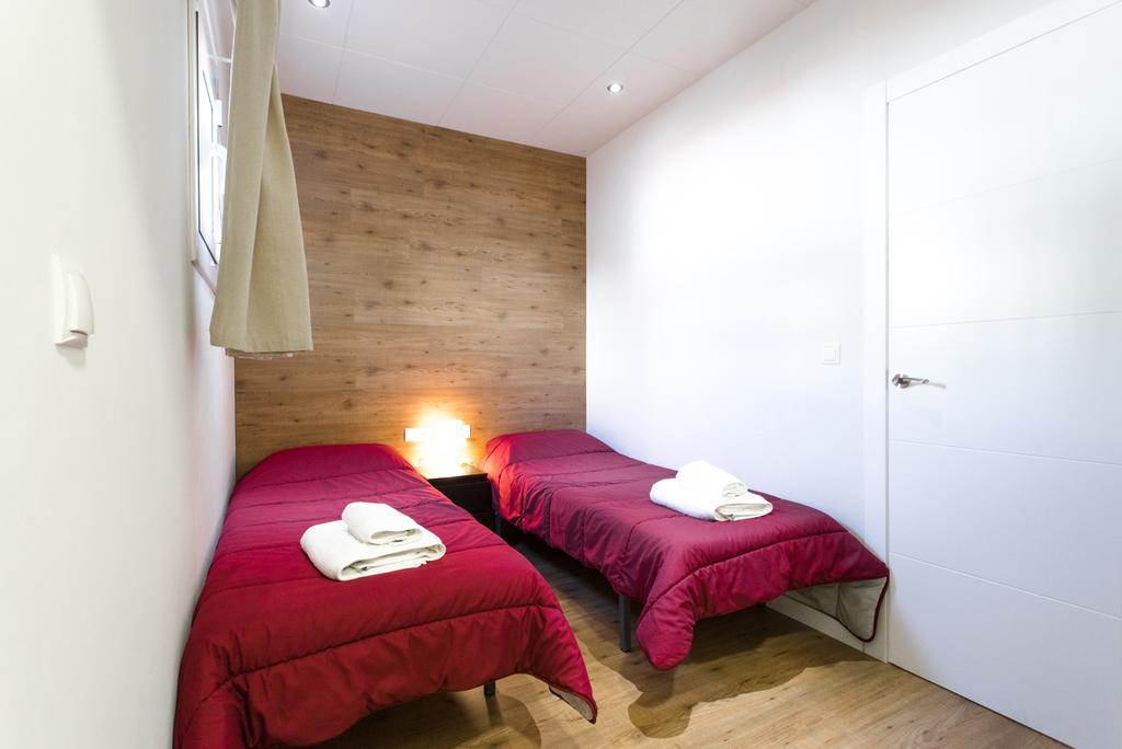 Appartement Urban Barcelone