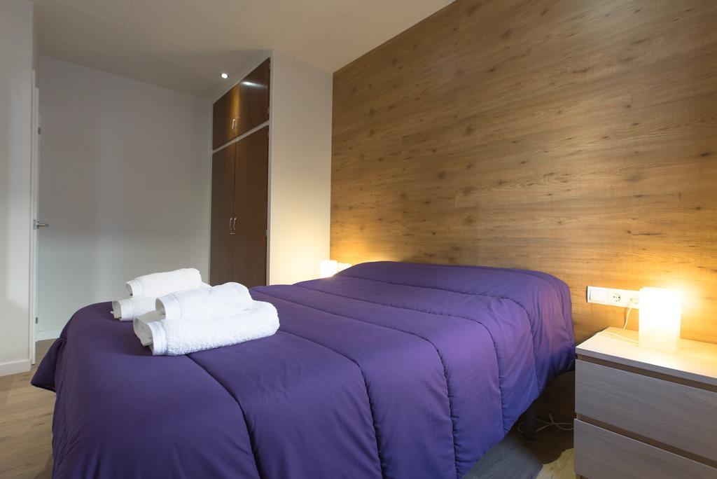 Urban Appartement Barcelone