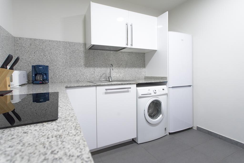 Appartement Urban