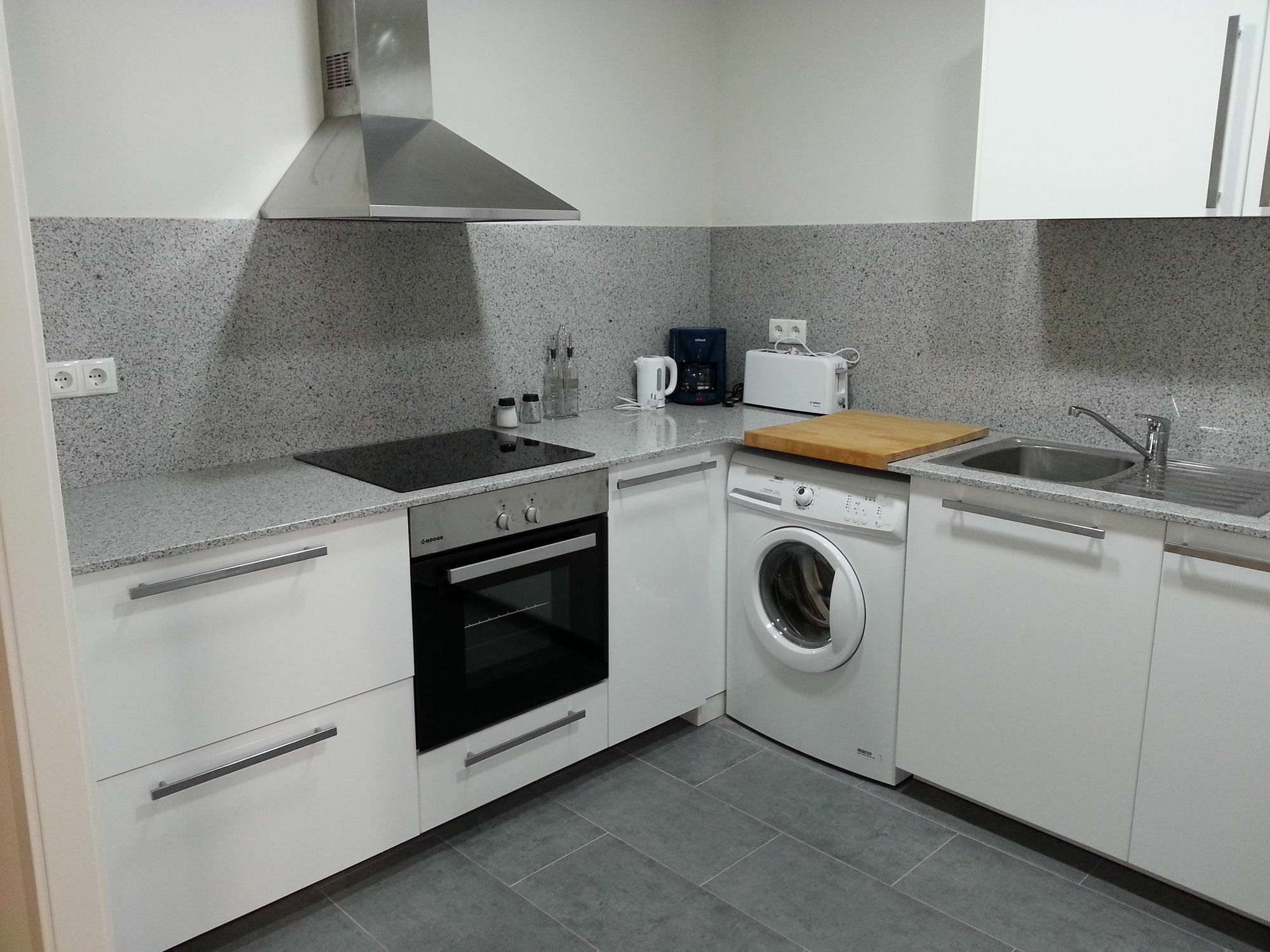 Appartement Urban